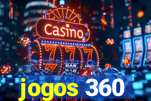 jogos 360